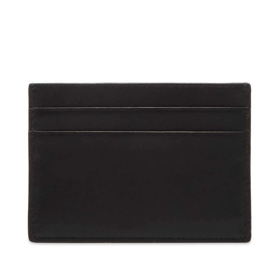 Accessories * | Common Projects Multi Card Holder