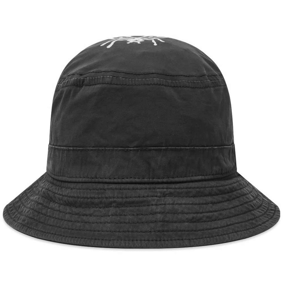 Accessories * | Heresy Fly Bucket Hat