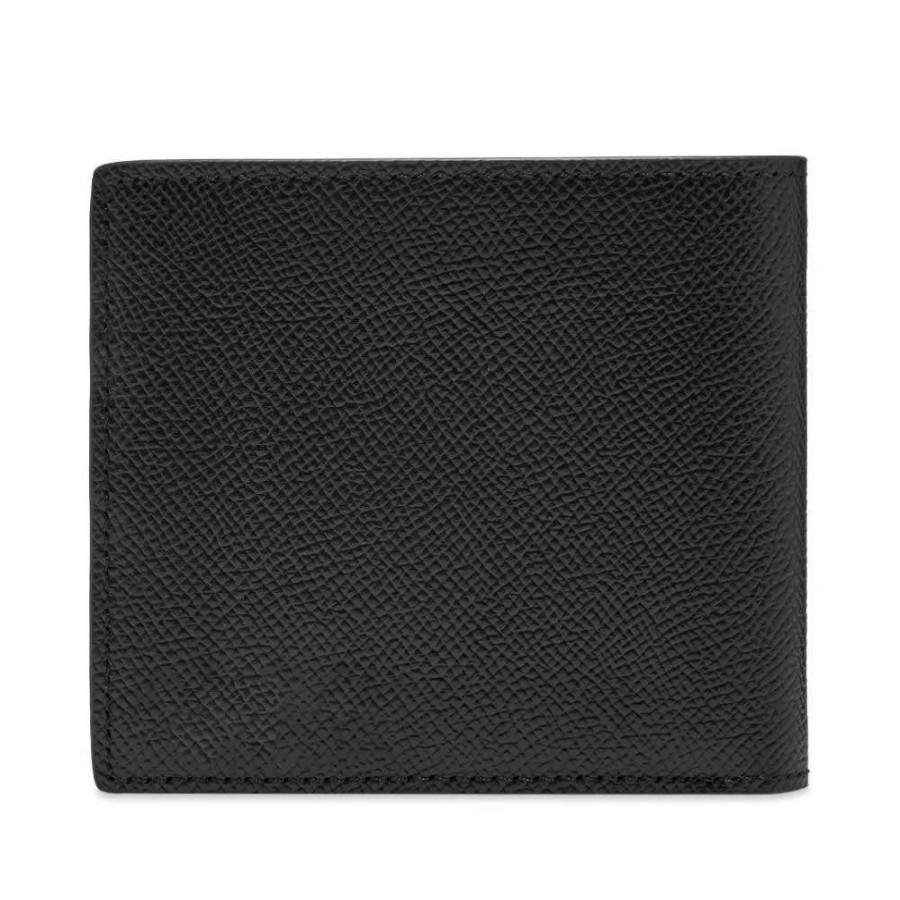 Accessories * | Burberry Billfold Wallet