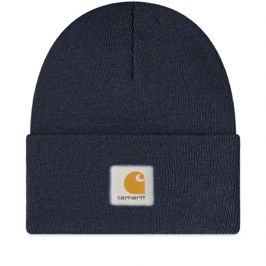 Accessories * | Carhartt Wip Watch Hat