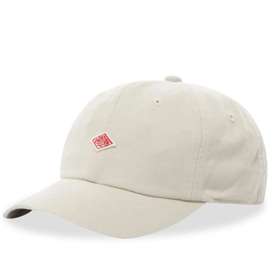 Accessories * | Danton Twill Baseball Cap