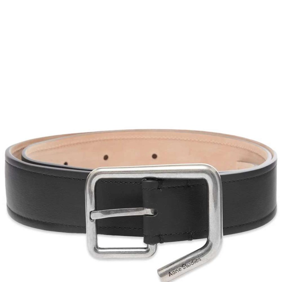 Accessories * | Acne Studios Anahera Belt