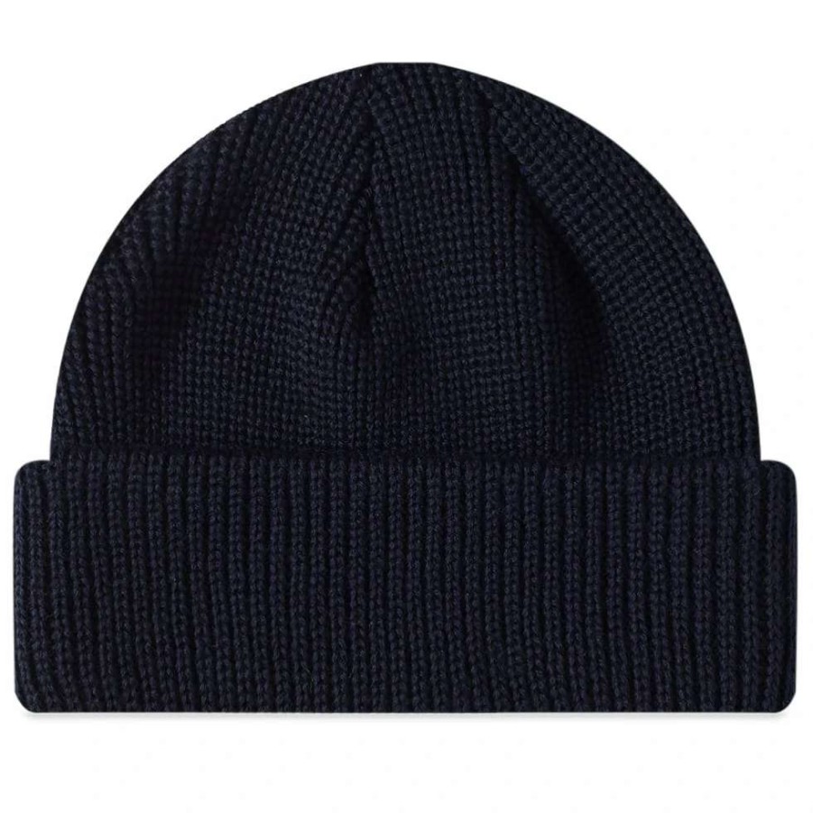 Accessories * | Nonnative Dweller Wool Beanie