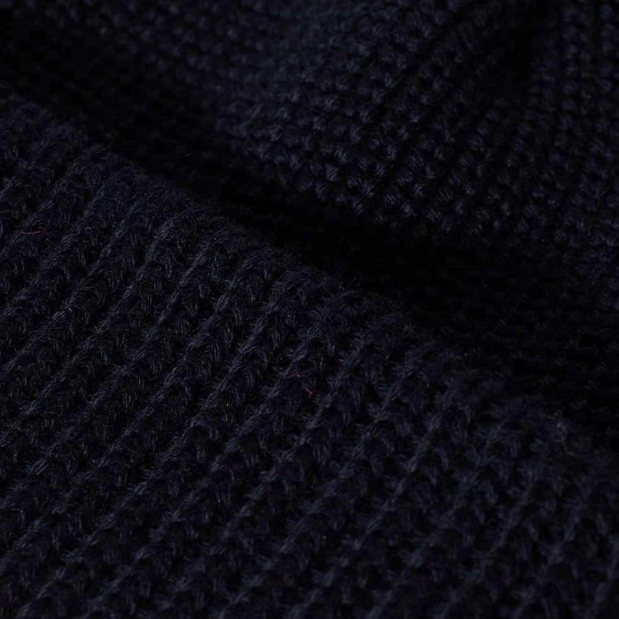 Accessories * | Nonnative Dweller Wool Beanie