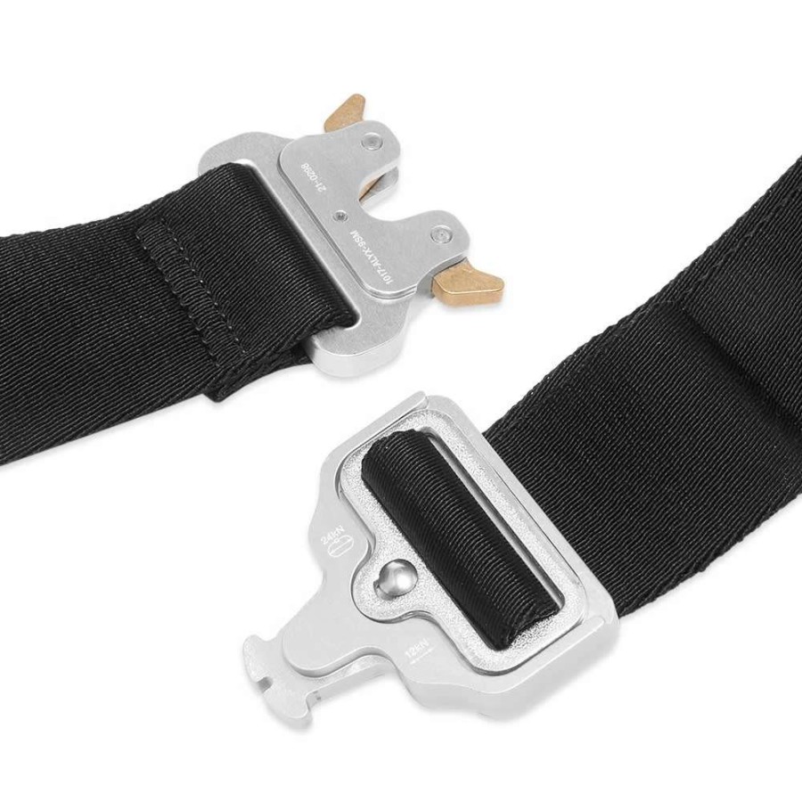 Accessories * | 1017 Alyx 9Sm Rollercoaster Belt