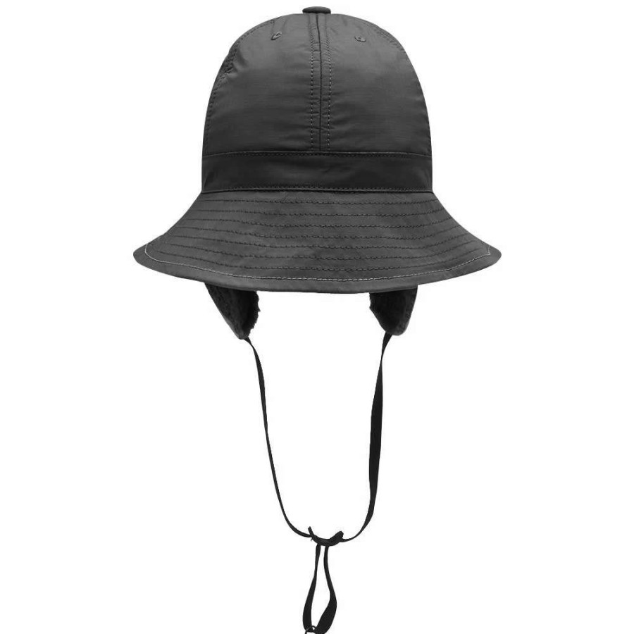 Accessories * | Barbour X And Wander Bucket Hat