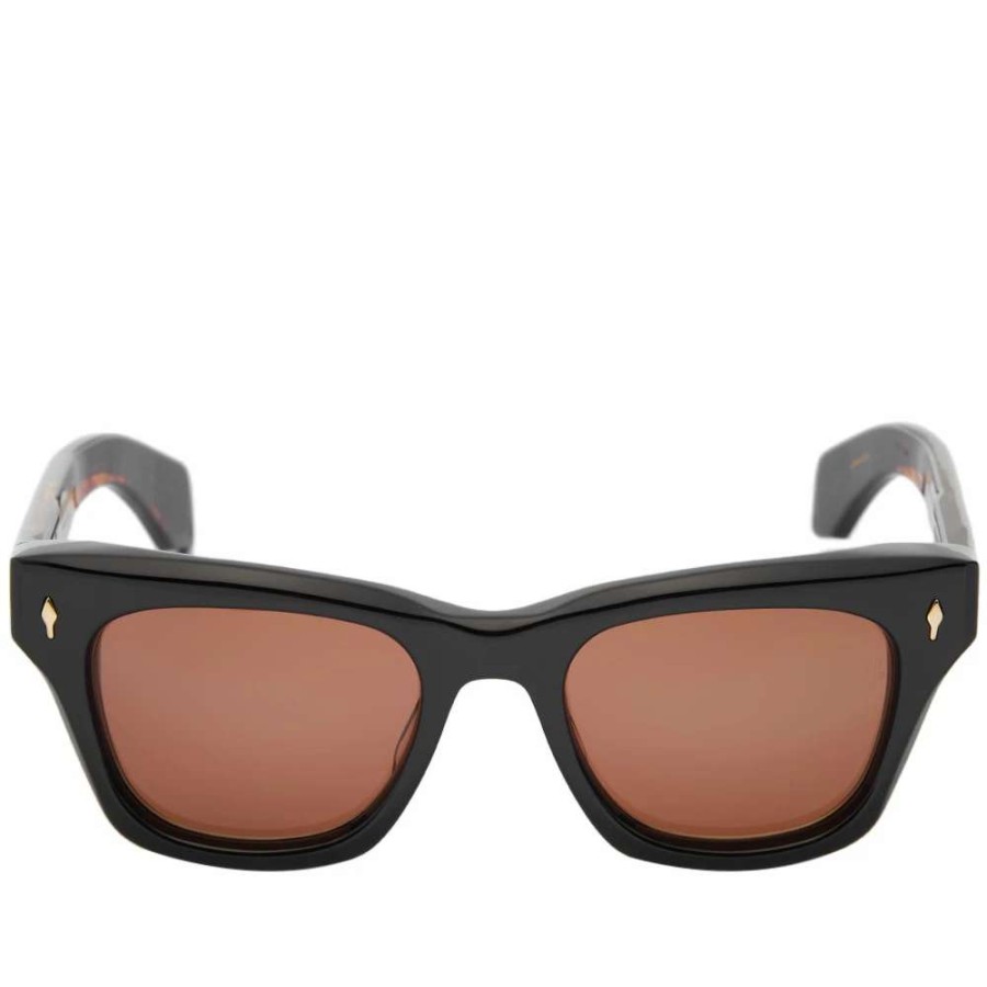 Accessories * | Jacques Marie Mage Dealan Sunglasses