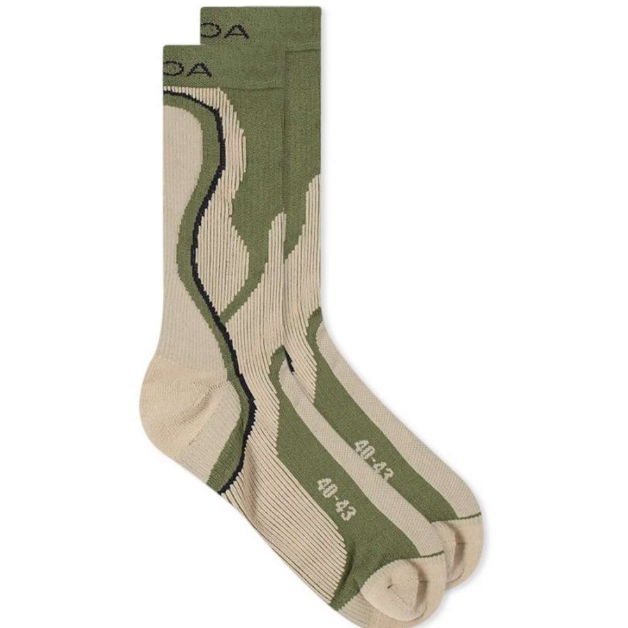 Accessories * | Roa Sock