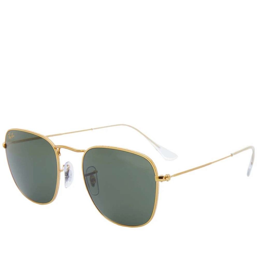 Accessories * | Ray-Ban Ray Ban Frank Legend Sunglasses