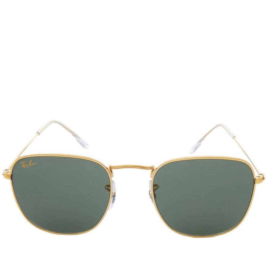 Accessories * | Ray-Ban Ray Ban Frank Legend Sunglasses