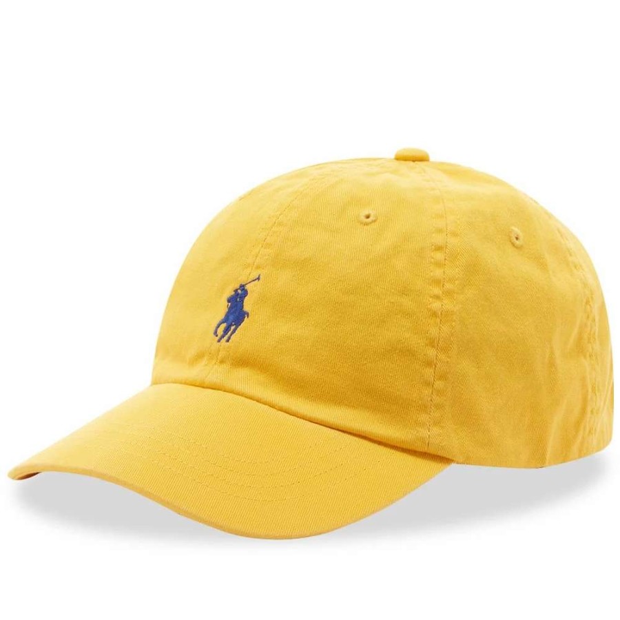 Accessories * | Polo Ralph Lauren Classic Baseball Cap