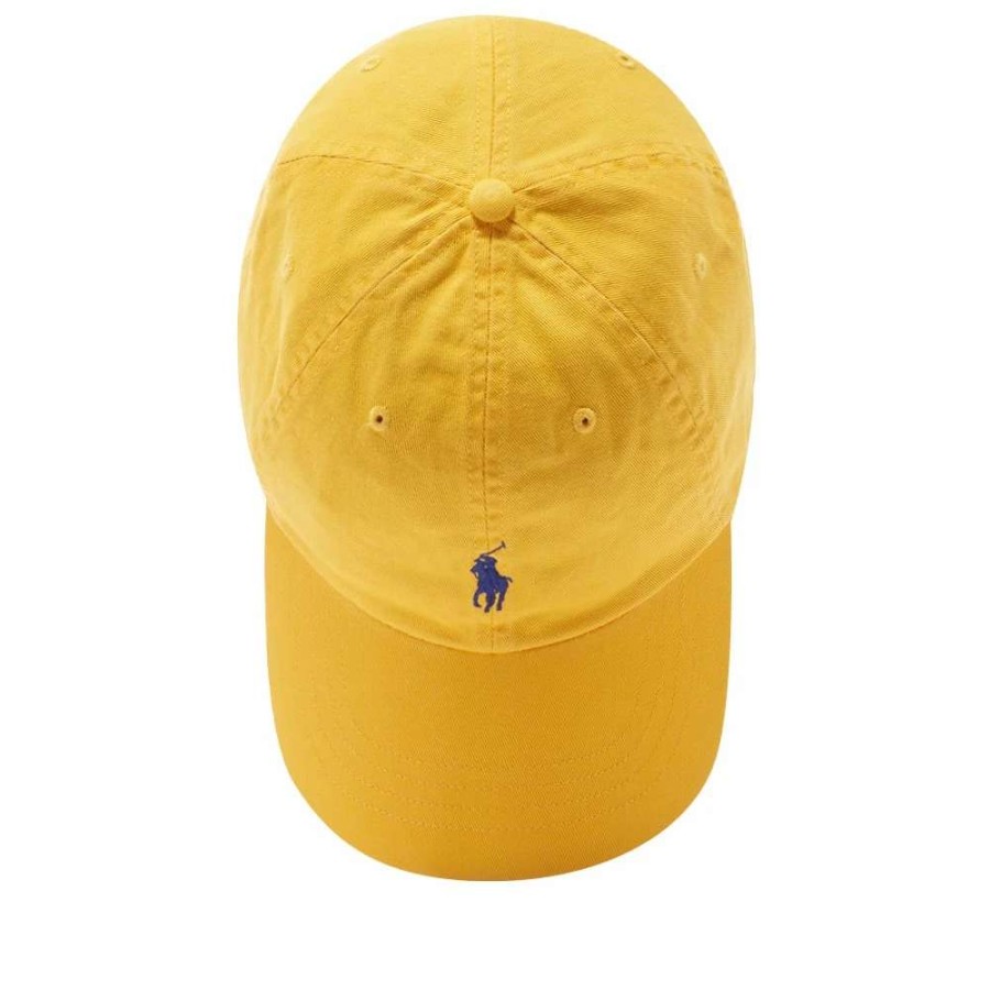 Accessories * | Polo Ralph Lauren Classic Baseball Cap