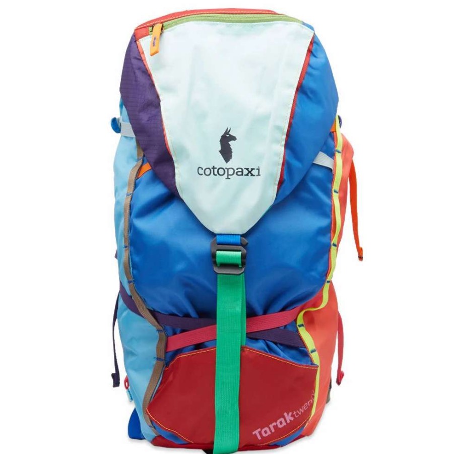 Accessories * | Cotopaxi Tarak 20L Backpack