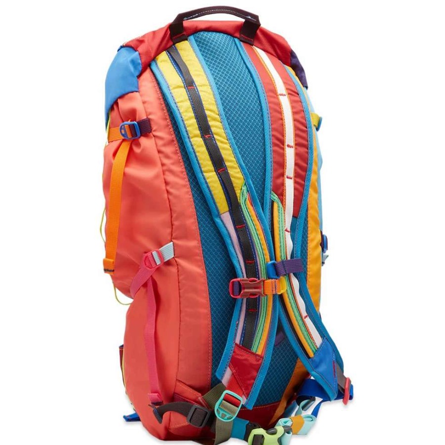 Accessories * | Cotopaxi Tarak 20L Backpack