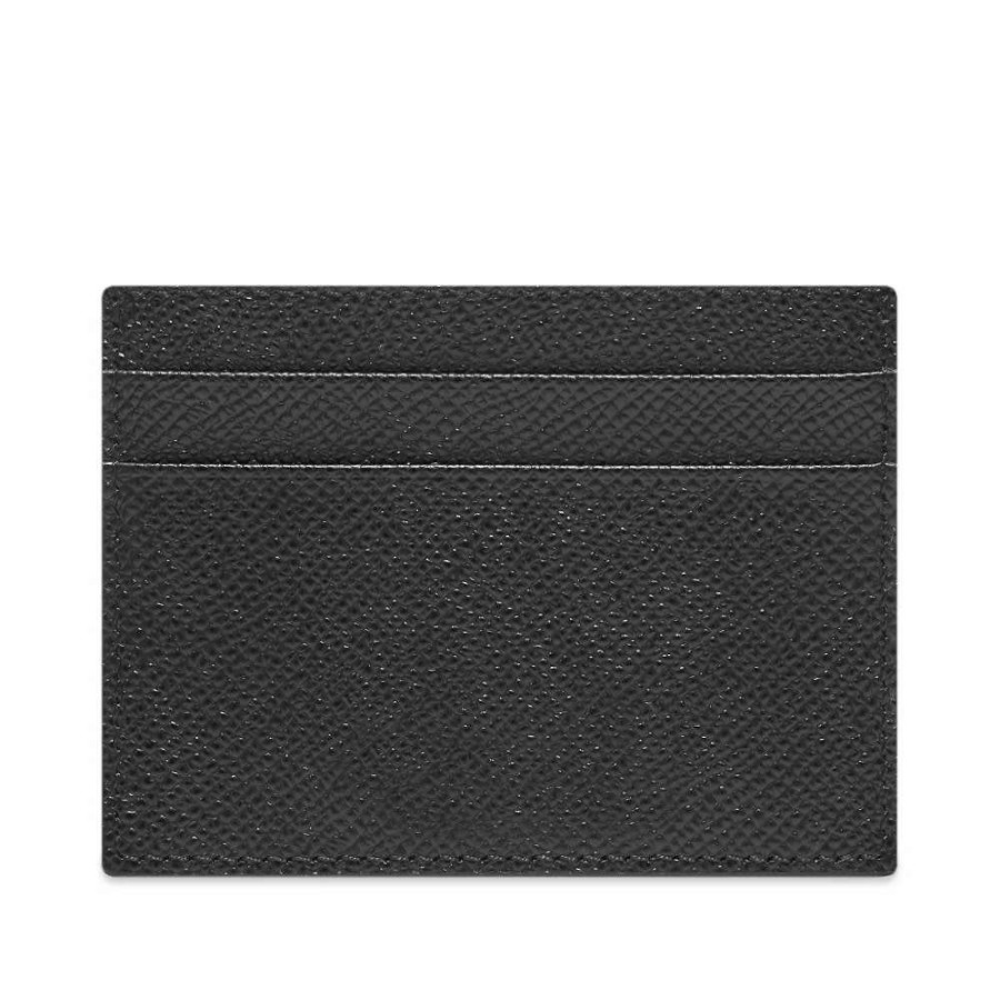 Accessories * | Burberry Sandon Card Holder