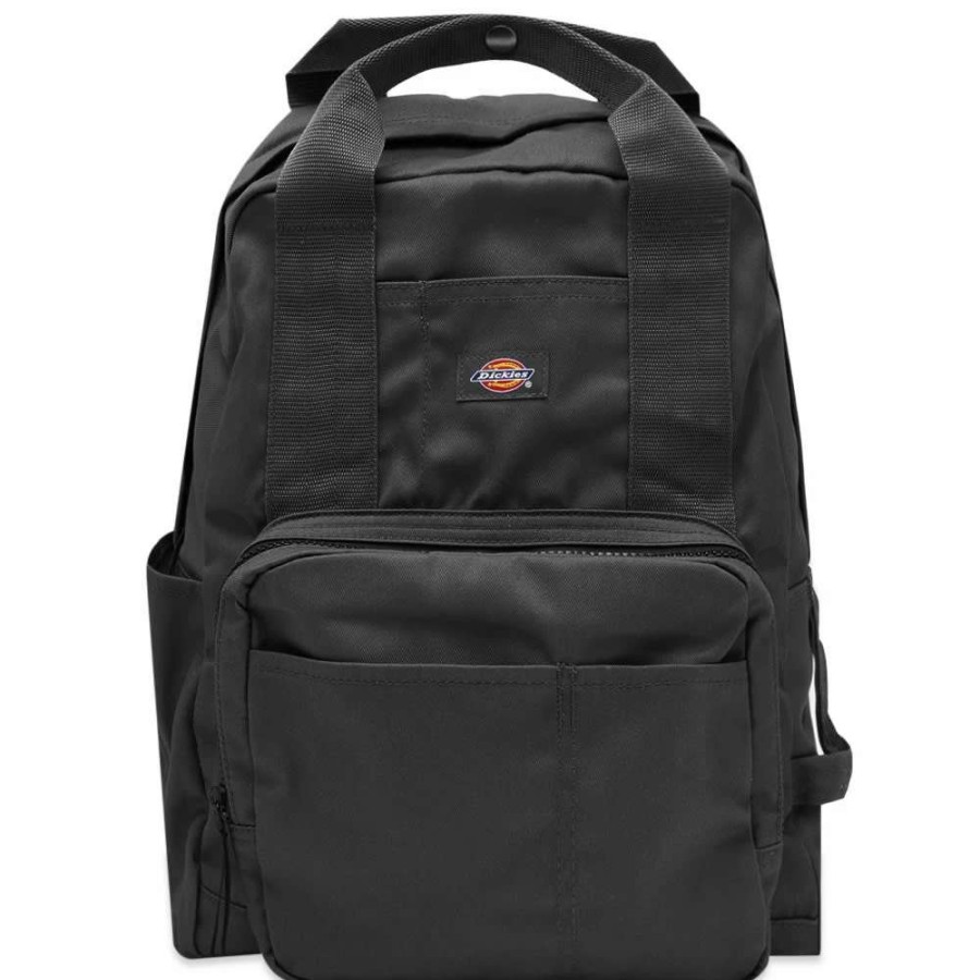 Accessories * | Dickies Lisbon Backpack