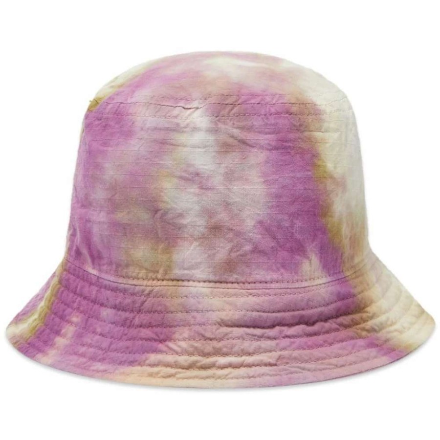 Accessories * | Anonymous Ism Tie Dye Rip-Stop Hat