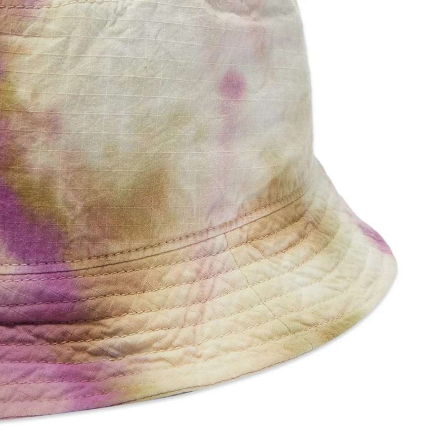 Accessories * | Anonymous Ism Tie Dye Rip-Stop Hat