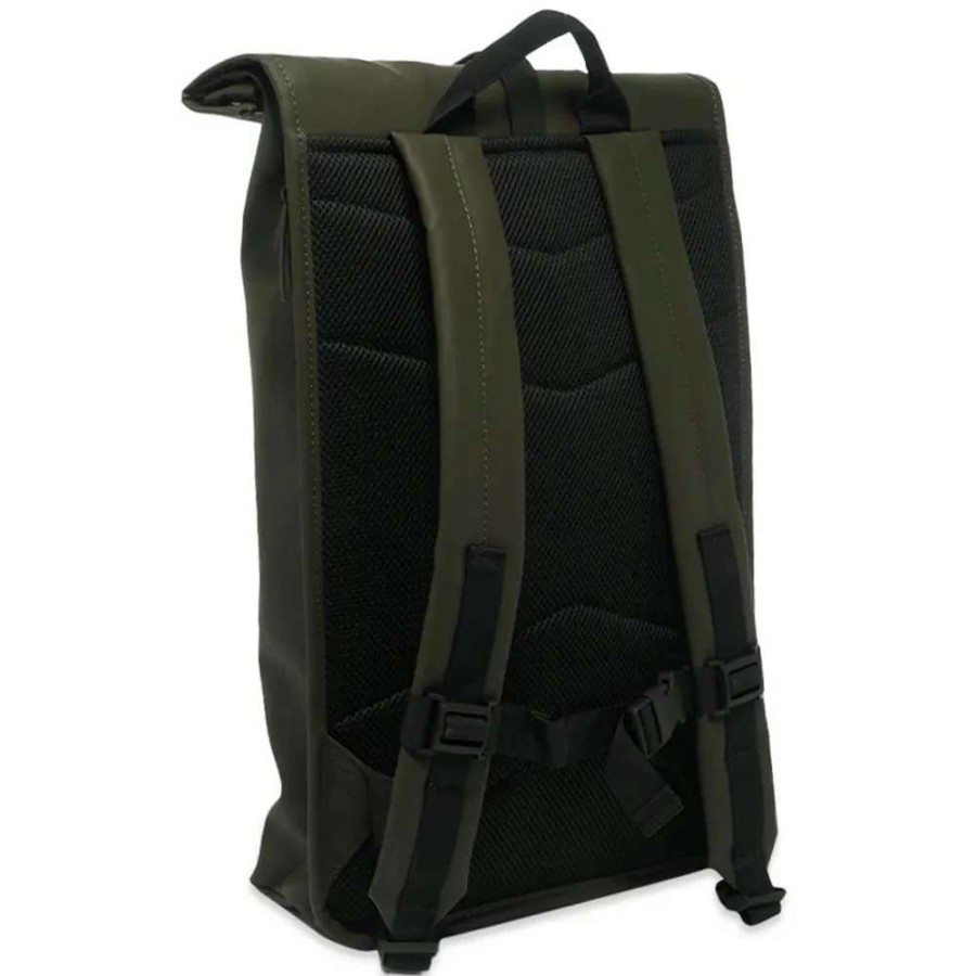 Accessories * | Rains Rolltop Rucksack