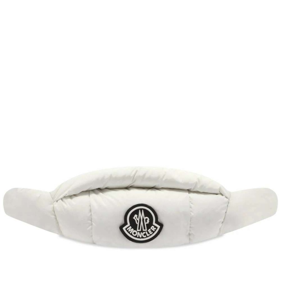 Accessories * | Moncler Legere Nylon Belt Bag