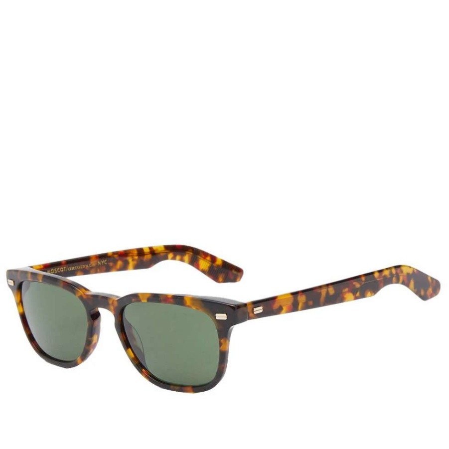 Accessories * | Moscot Mobble Sunglasses