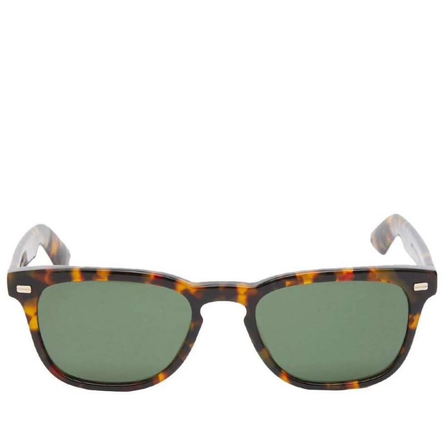 Accessories * | Moscot Mobble Sunglasses