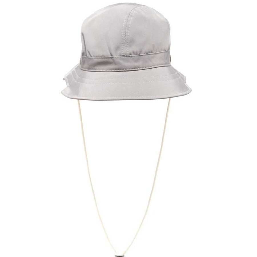 Accessories * | Goopimade R-1K "Optimization" Bucket Hat