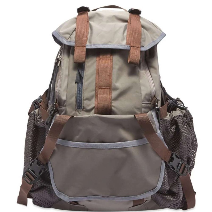 Accessories * | Goopimade Mbp-1G U.E. Mountaineering Backpack