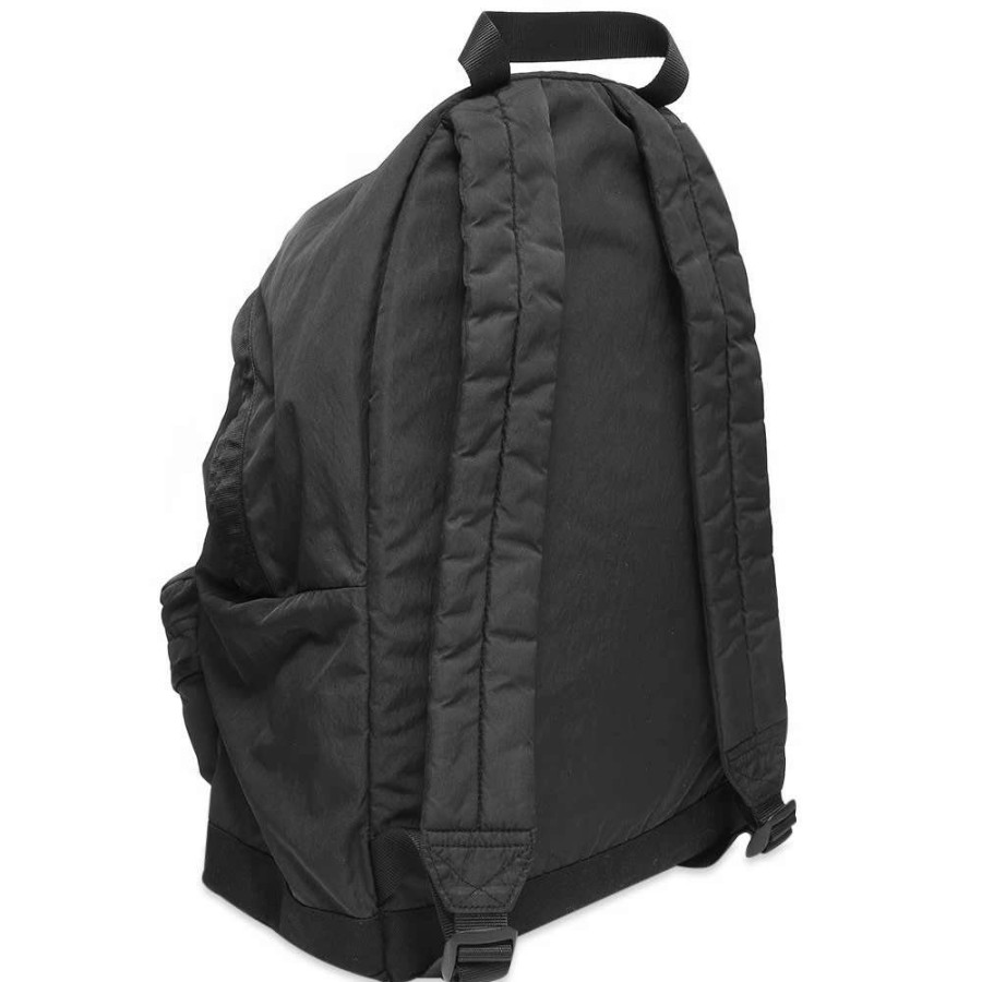 Accessories * | Stone Island Junior Nylon Backpack