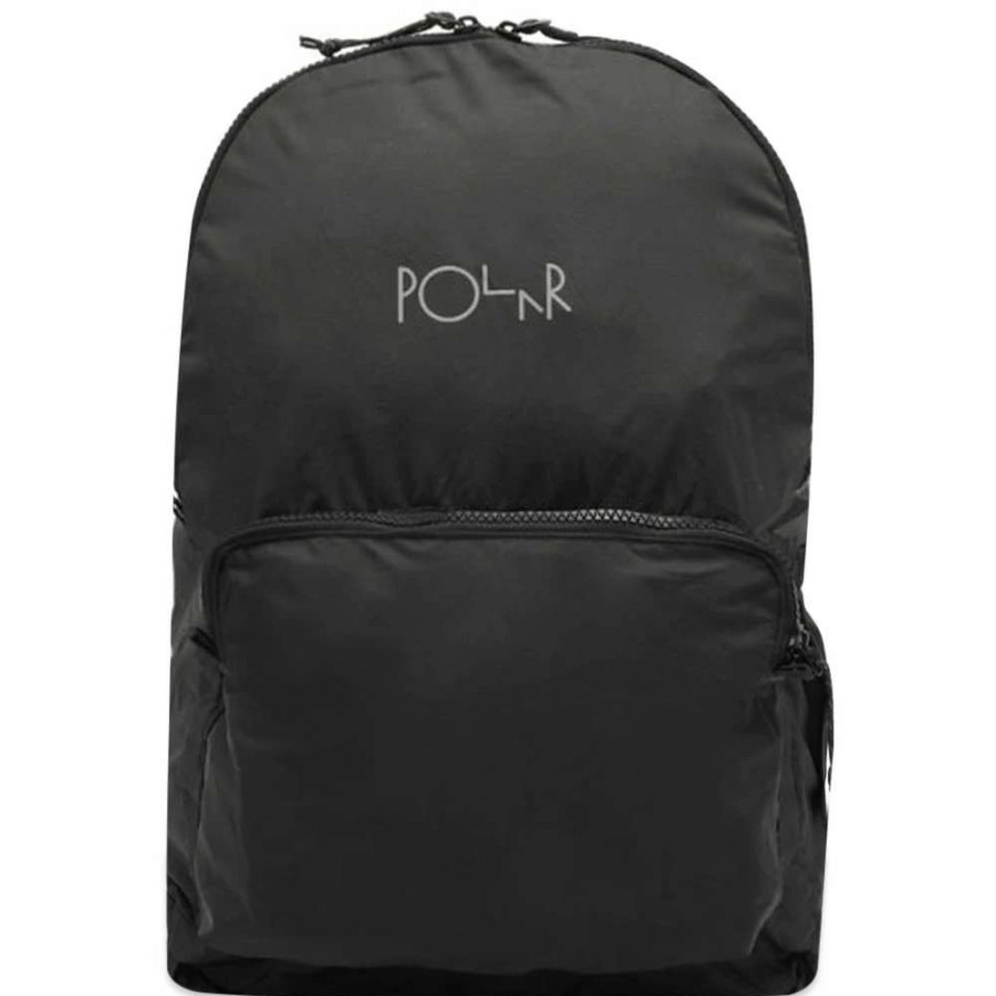 Accessories * | Polar Skate Co. Packable Backpack