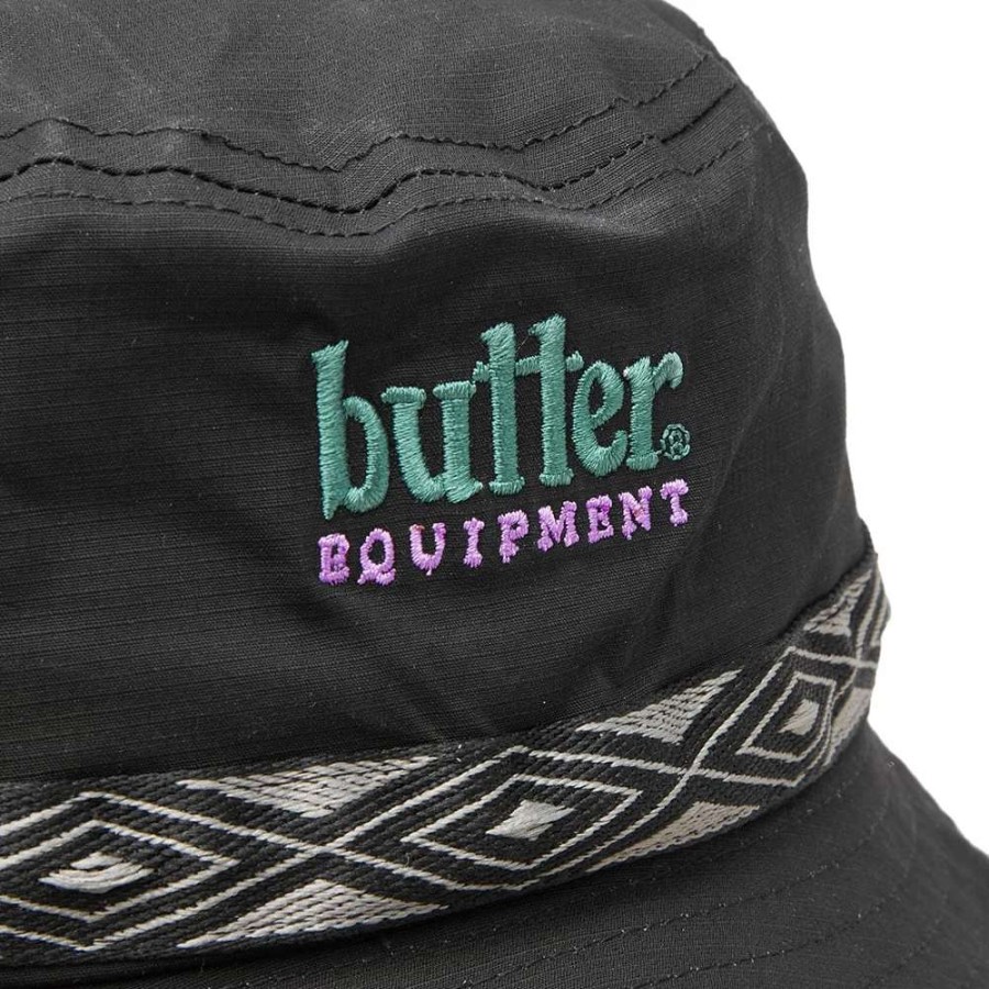 Accessories * | Butter Goods Equipment Bucket Hat