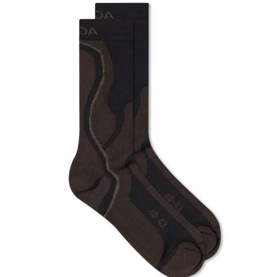 Accessories * | Roa Sock