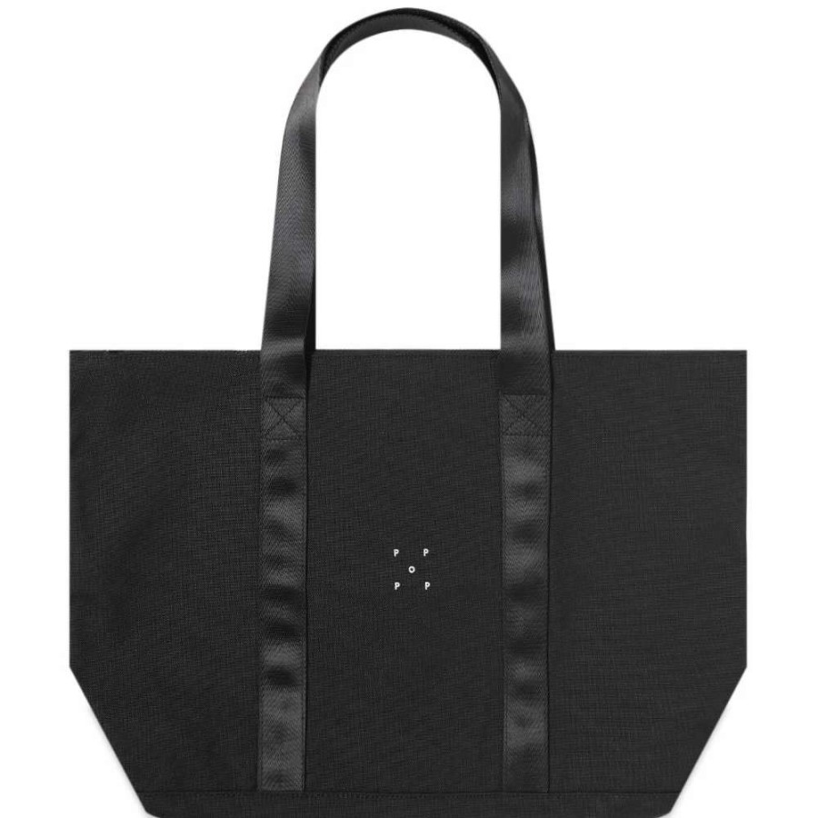 Accessories * | Pop Trading Company Cordura Tote Bag