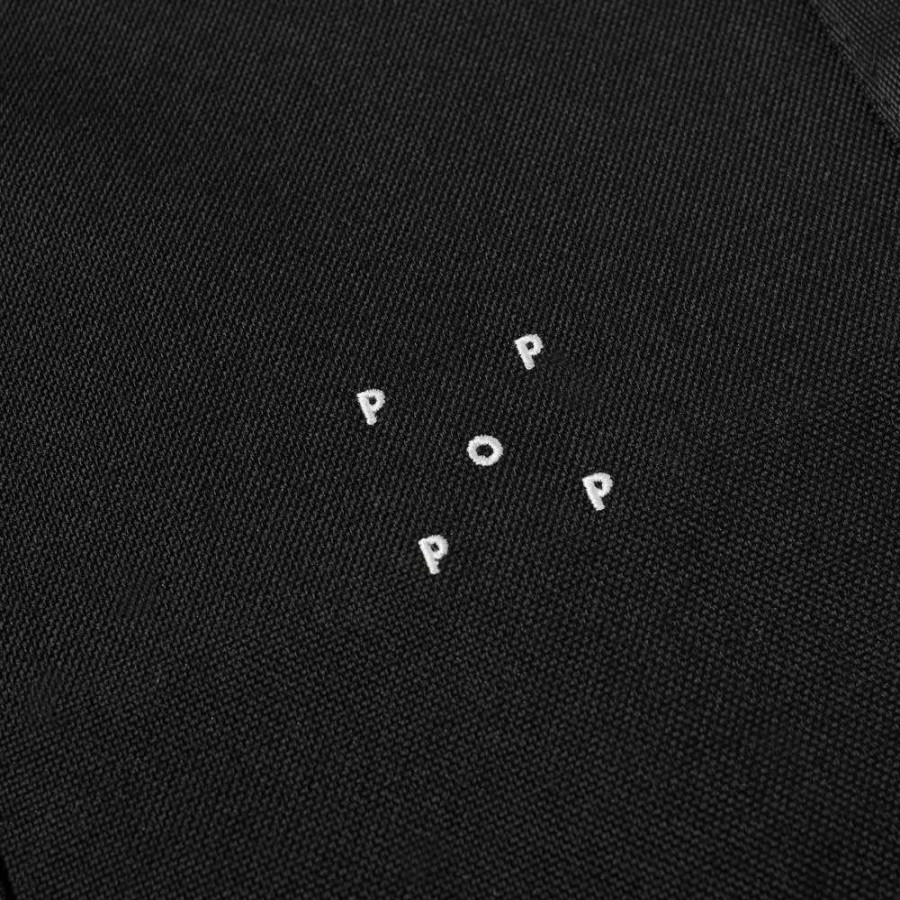 Accessories * | Pop Trading Company Cordura Tote Bag