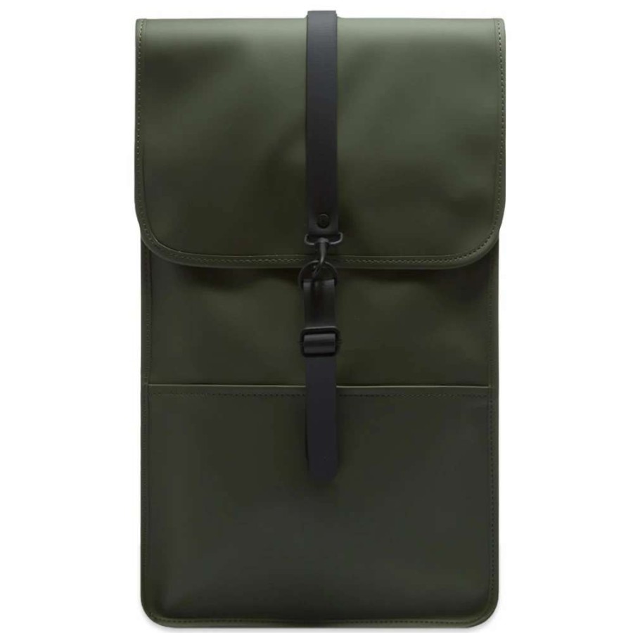 Accessories * | Rains Backpack