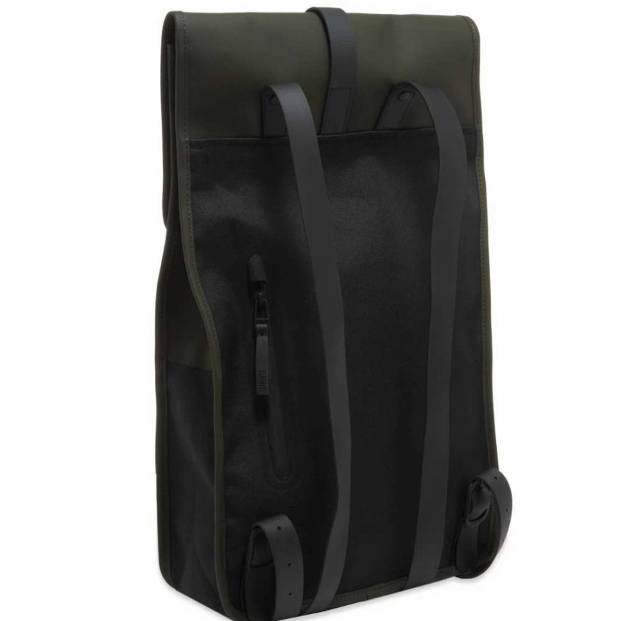 Accessories * | Rains Backpack