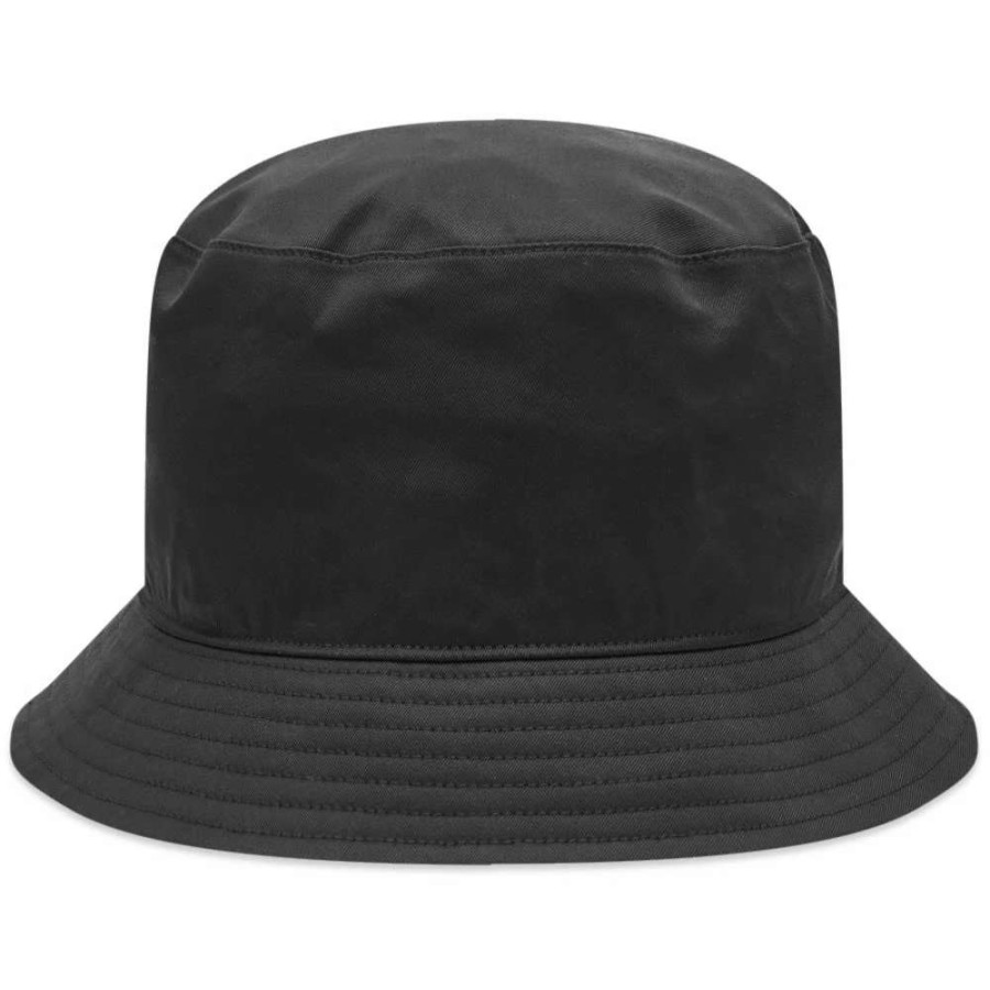 Accessories * | Nanamica Gore-Tex Bucket Hat