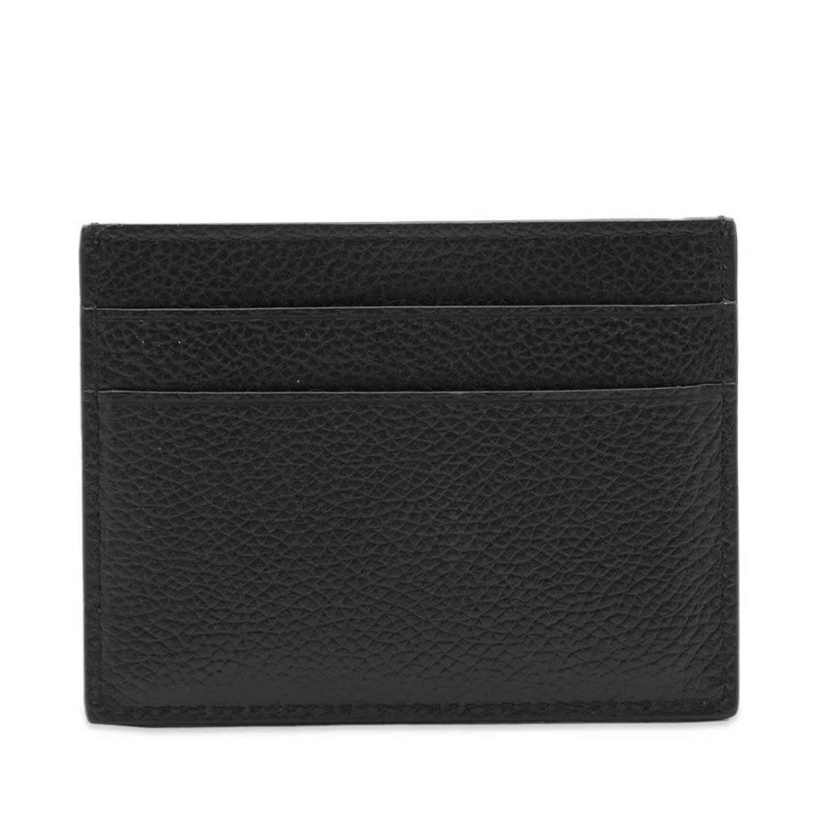 Accessories * | Balenciaga Cash Card Holder