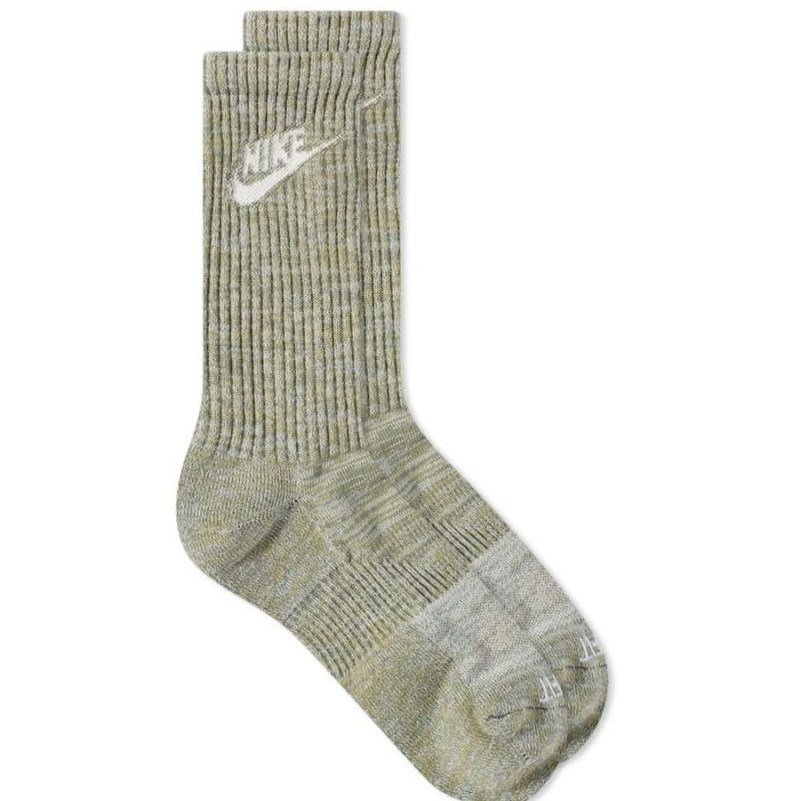 Accessories * | Nike Everyday Plus Cushioned Crew Sock