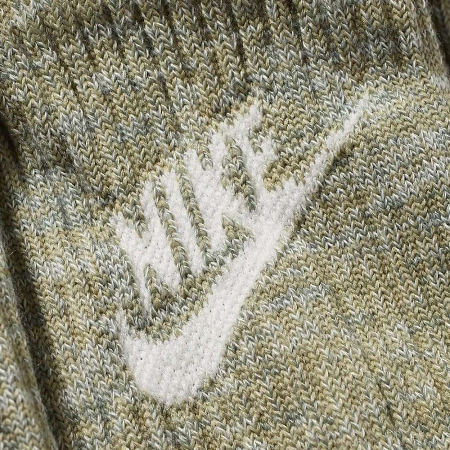 Accessories * | Nike Everyday Plus Cushioned Crew Sock