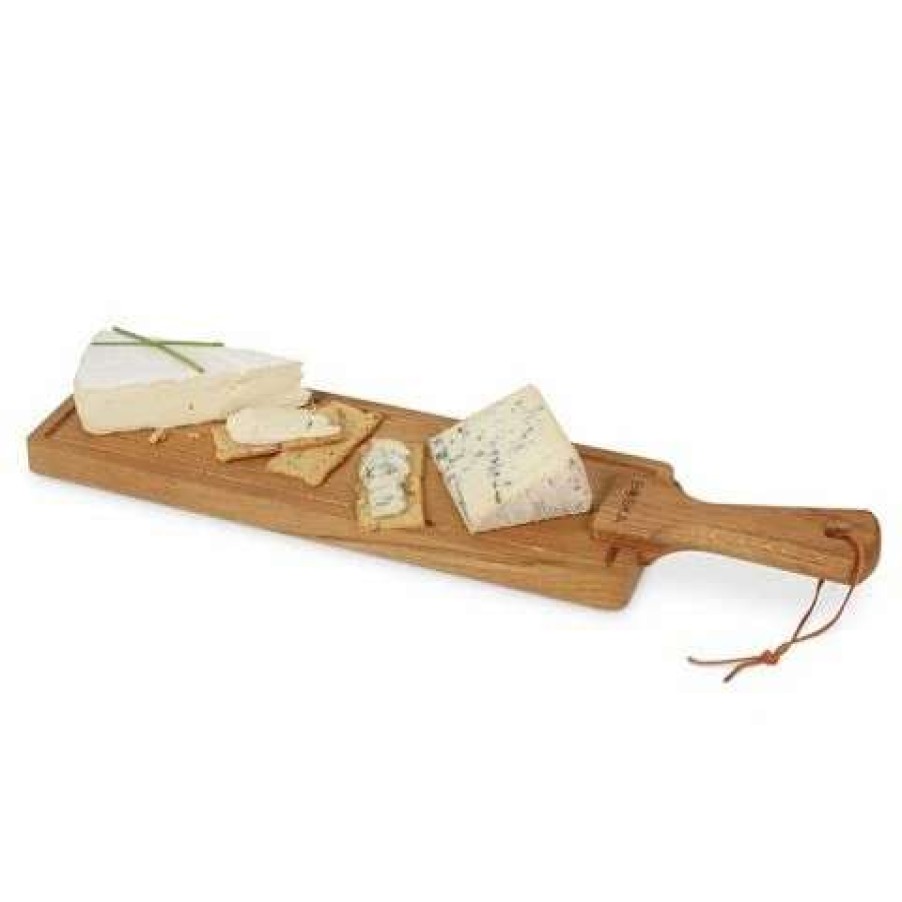 Table Accessories * | Boska Holland Boska Life Friends Cheese & Tapas Board Medium