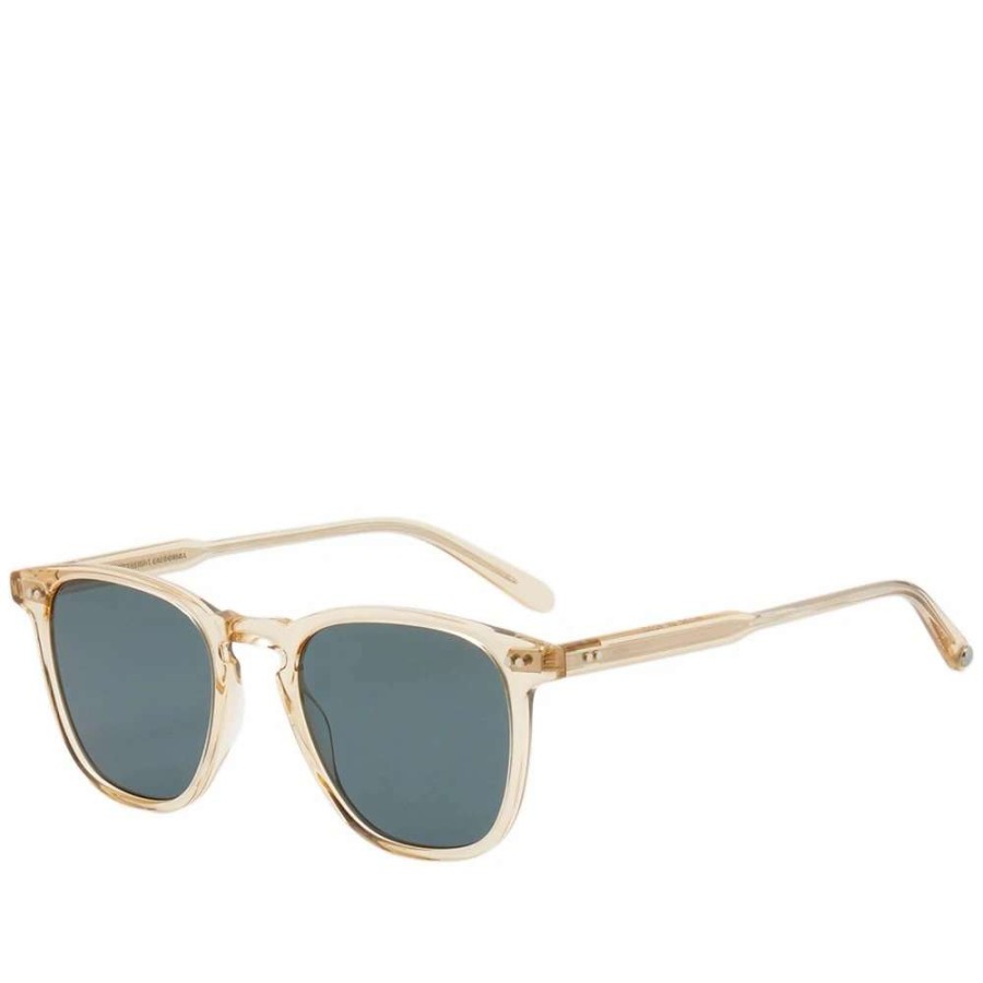 Accessories * | Garrett Leight Brooks Sunglasses