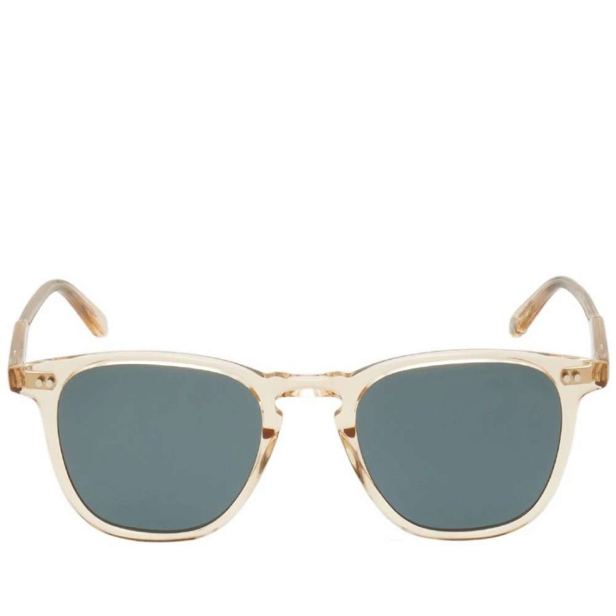 Accessories * | Garrett Leight Brooks Sunglasses