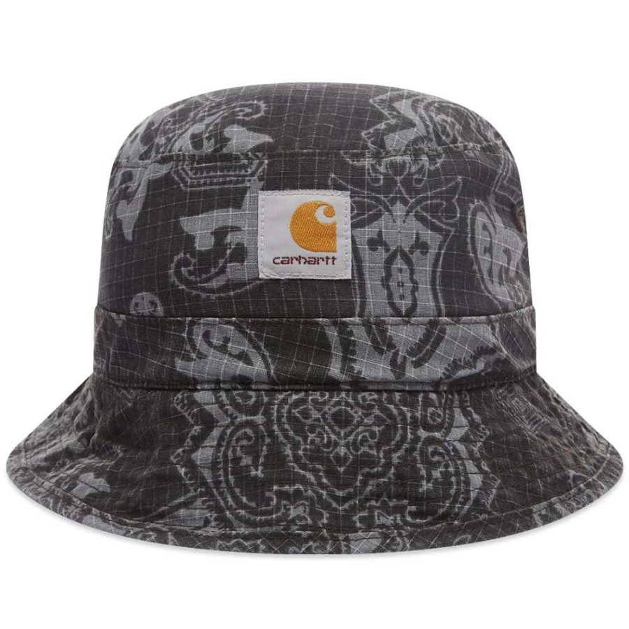 Accessories * | Carhartt Wip Verse Bucket Hat