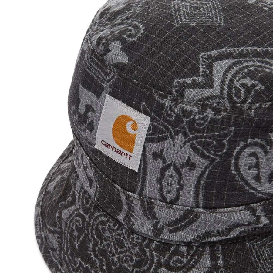 Accessories * | Carhartt Wip Verse Bucket Hat