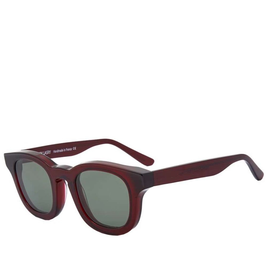 Accessories * | Thierry Lasry Monopoly Sunglasses