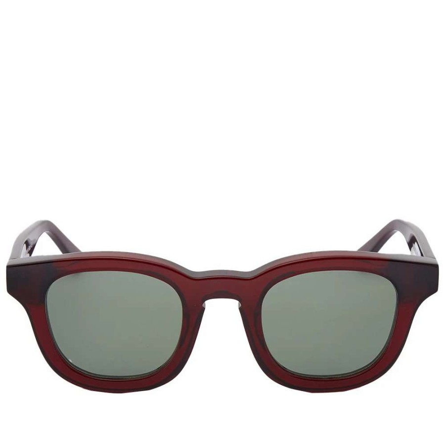 Accessories * | Thierry Lasry Monopoly Sunglasses