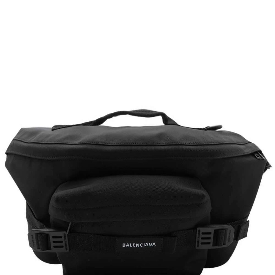 Accessories * | Balenciaga Army Belt Bag