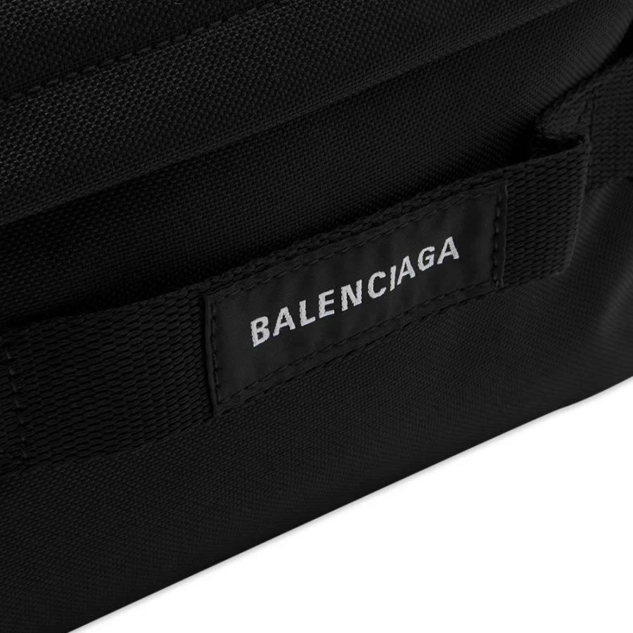 Accessories * | Balenciaga Army Belt Bag