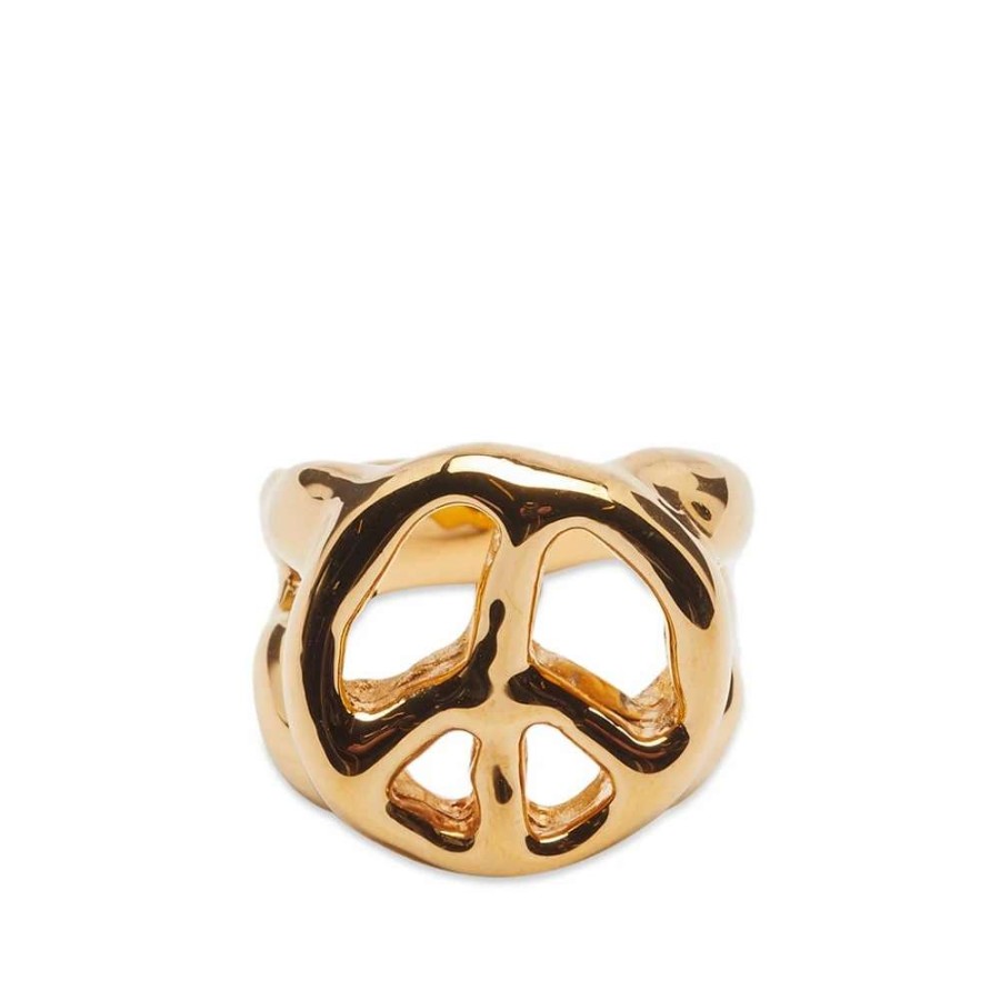 Accessories * | Ambush Peace Ring